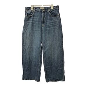 Everlane the Baggy Jean 32R